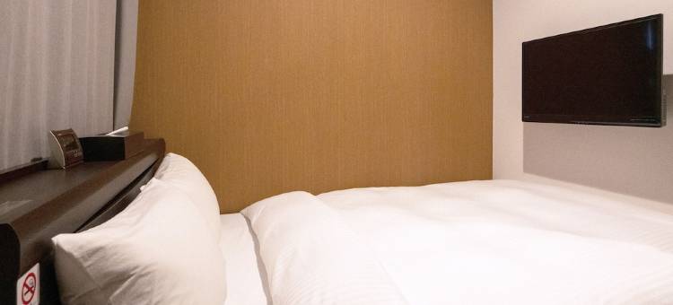 R9旅舍 栃木站前 - 男性专用(R9 Hostel Tochigi Ekimae - Male Only)图片