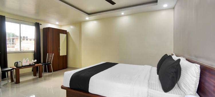 Super Hotel O SK IN图片