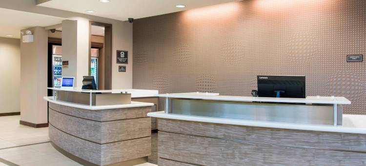 Residence Inn Milwaukee West图片