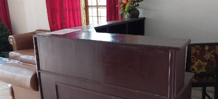Hotel O 靠近SD GMIM Wiau Lapi的努山塔拉膳宿公寓(Hotel O Wisma Nusantara Near SD Gmim Wiau Lapi)图片