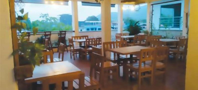 Oleajes Capurganá图片