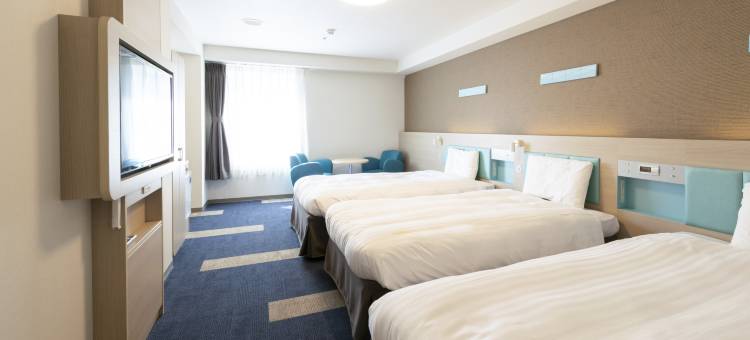 神户三宫舒适酒店(Comfort Hotel Era Kobe Sannomiya)图片