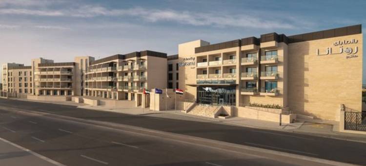 Palma Bay Rotana Resort - New Alamein图片