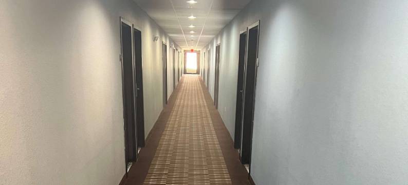 阿尔瓦温德姆戴斯酒店(Days Inn by Wyndham Alva)图片