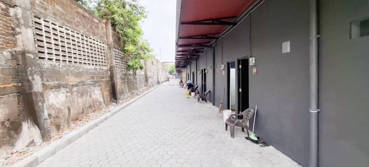 Homestay Sido Joyo near Sunrise Mall Mitra RedDoorz图片