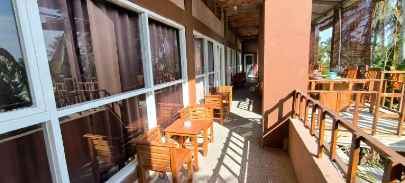 新丽莎法旅馆(New Lishafa Guesthouse)图片