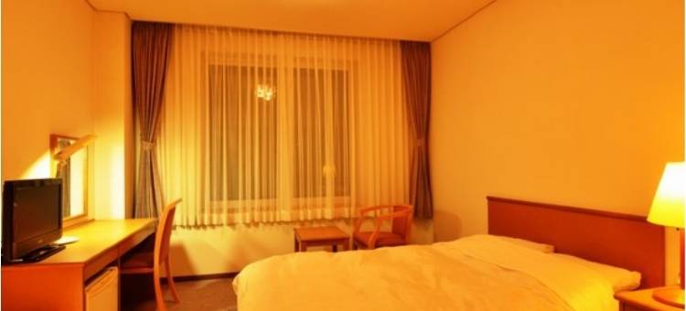 函馆・汤之川温泉 KKR函馆(KKR Hakodate)图片