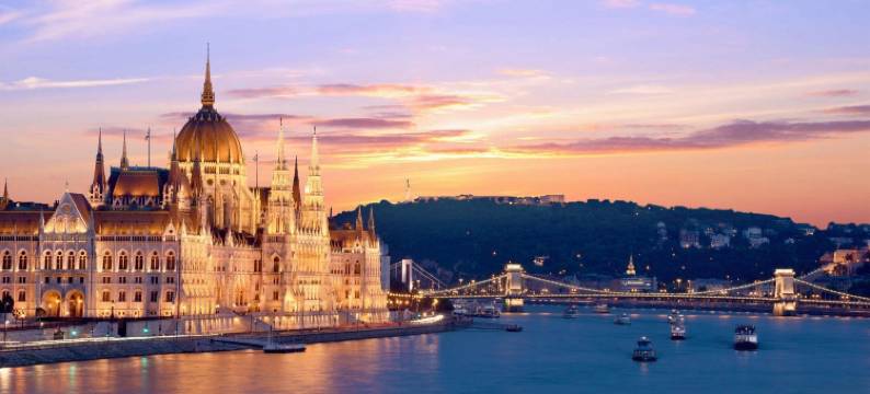 流浪者-科尔文公寓酒店(Vagabond Corvin)图片