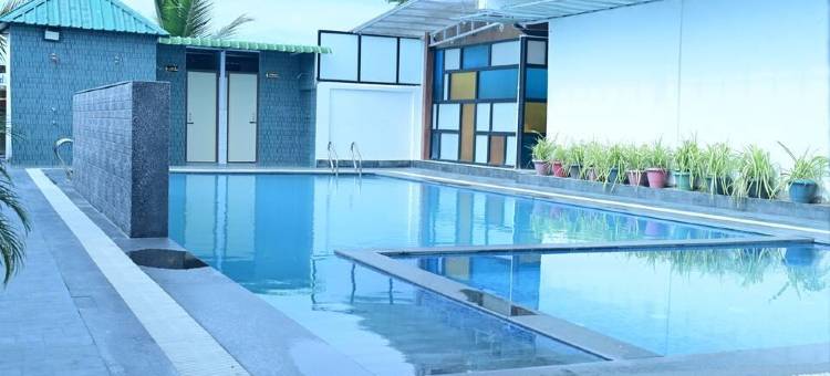 Jironi酒店(Hotel Jironi)图片