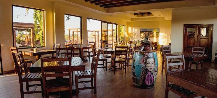 Entrevalle精品酒店(Entrevalle Hotel Boutique)图片