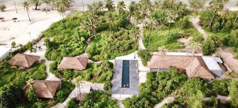 塔木高龙酒店(Tamu Koh Rong)图片