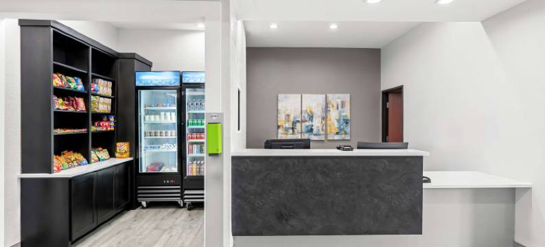 皇家宫殿贝斯特韦斯特套房酒店(Best Western Palace Inn  Suites)图片