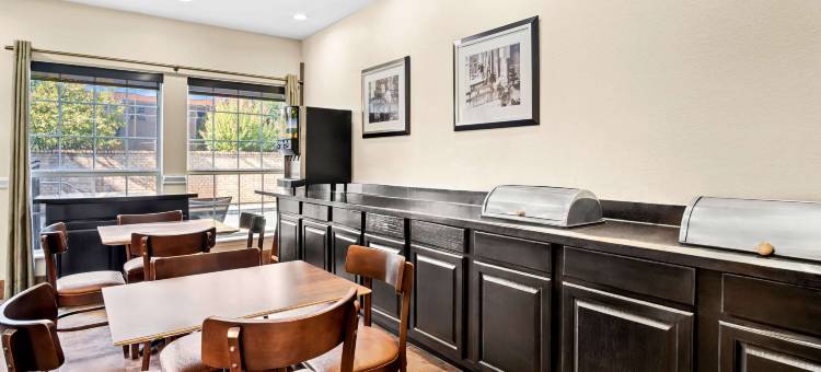 艾迪生 - 达拉斯美茵斯坦套房酒店(MainStay Suites Addison-Dallas)图片