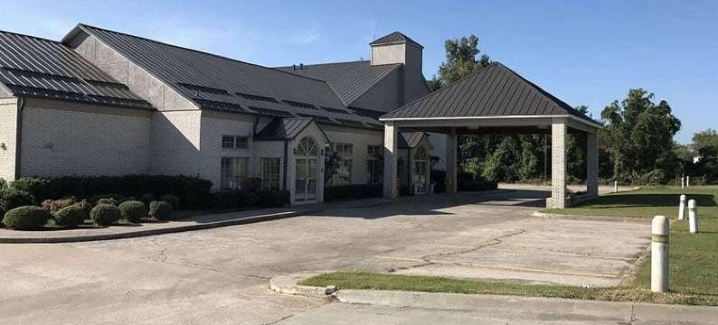 格罗夫温德姆戴斯酒店(Days Inn by Wyndham Grove)图片