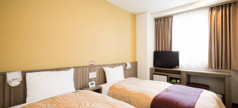 新白河房屋酒店(Casa Hotel Shinshirakawa)图片