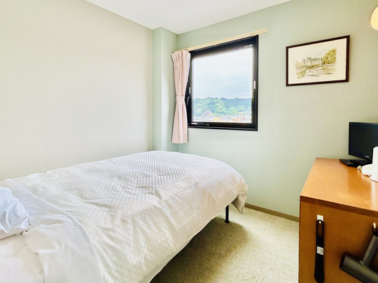 蓝色码头商务酒店