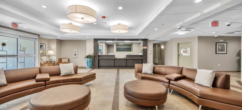 Candlewood Suites DUMFRIES - QUANTICO by IHG图片
