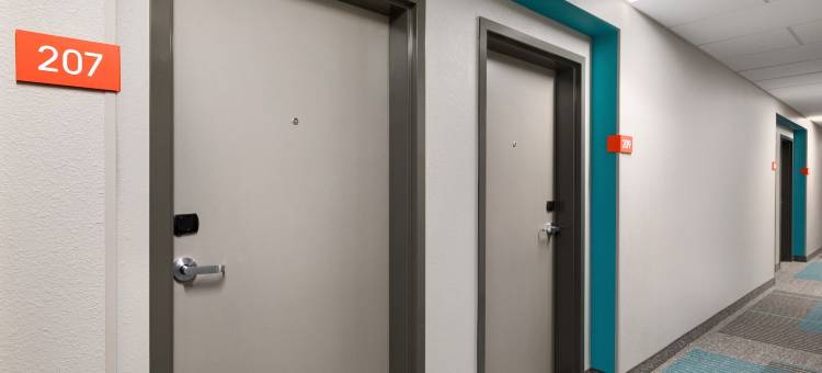 奥卡拉市中心avid酒店-洲际酒店集团旗下(Avid Hotel Ocala Downtown)图片