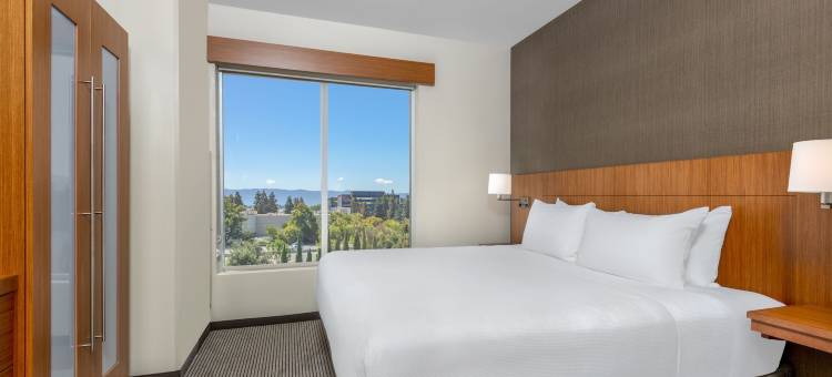 圣若泽机场凯悦嘉轩酒店(Hyatt Place San Jose Airport)图片