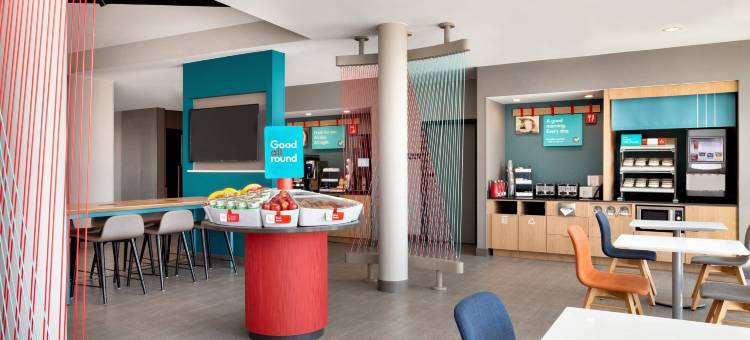 洲际avid酒店福特佩恩(Avid Hotel Fort Payne)图片