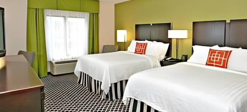 Fairfield Inn & Suites Elkin Jonesville图片
