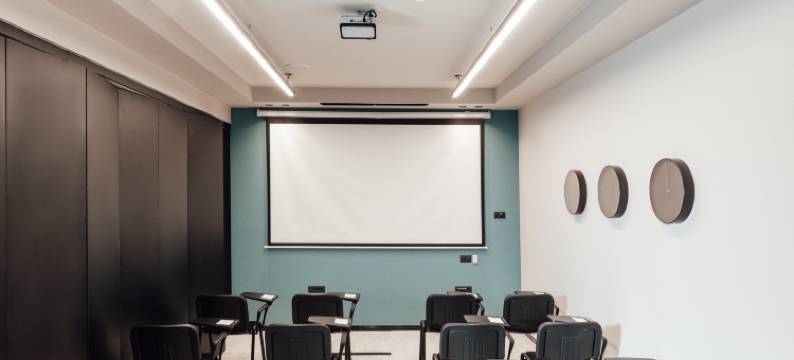 雅典一号智能酒店(Athens One Smart Hotel)图片