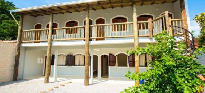 阿尔沃雷旅馆(Pousada da Árvore)图片