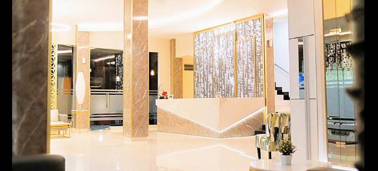 翡翠酒店(Emerald Hotel)图片