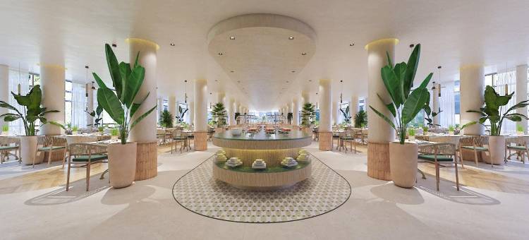 格鲁波特尔卡拉马萨尔俱乐部 - 2025年全新重新开业(Grupotel Club Cala Marsal - New Reopening 2025)图片