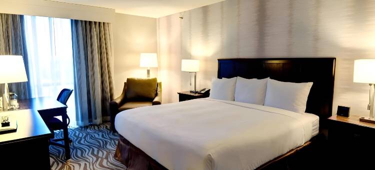 沃斯堡北化石溪丽笙酒店(Radisson Hotel Fort Worth North-Fossil Creek)图片