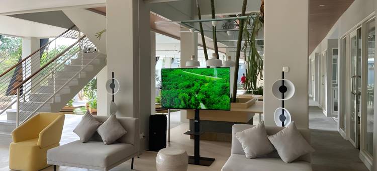 Se.Nandung Living and Space图片