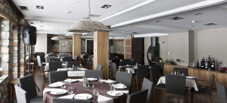 米拉蒙特小屋Spa酒店(Miramonte Chalet Hotel Spa)图片