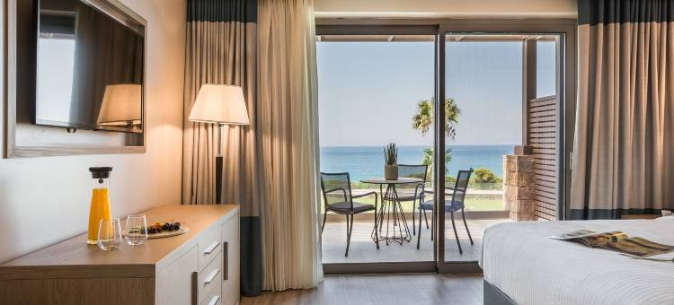 伊莱克特拉凯法利尼亚水疗酒店(Electra Kefalonia Hotel & Spa)图片