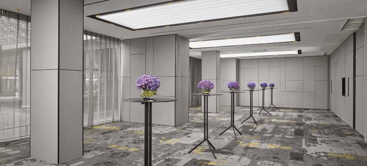伦敦滑铁卢丽亭酒店(Park Plaza London Waterloo)图片