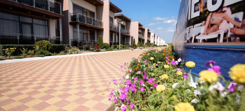 水晶公园温泉酒店(Star Crystal Hotel)图片