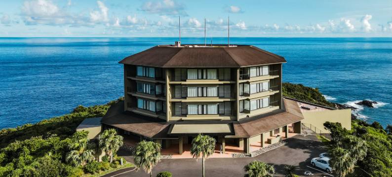 萨玛纳酒店 屋久岛(Samana Hotel Yakushima)图片