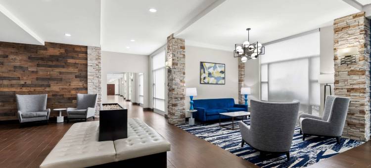 西尔瓦库洛西舒适酒店(Comfort Inn Sylva - Cullowhee)图片