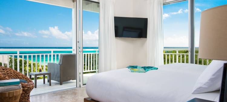 Sailrock South Caicos图片