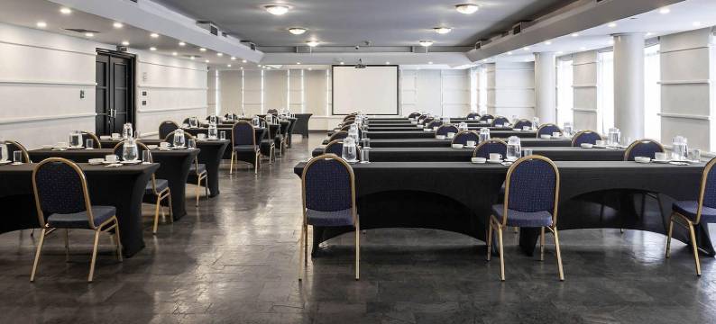 蓝树创始人酒店(Hotel Fundador)图片