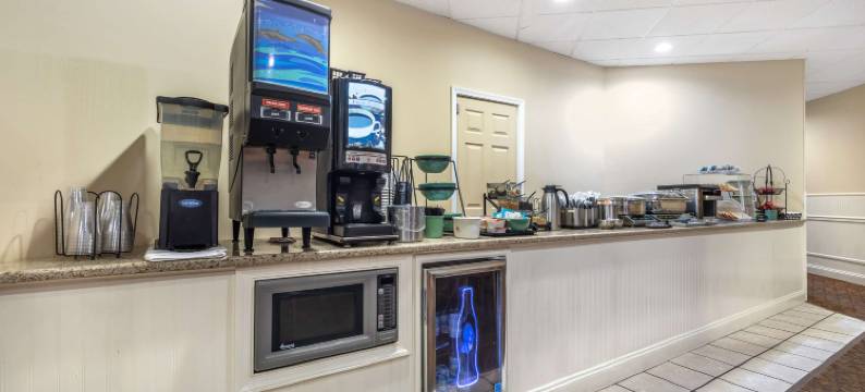 大洋城贝斯特韦斯特套房酒店(Best Western Ocean City Hotel  Suites)图片