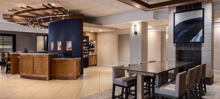 亨德森维尔纳什维尔凯悦嘉轩酒店(Hyatt Place Nashville Hendersonville)图片