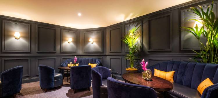 豪斯酒店(The House Hotel, an Ascend Hotel Collection Member)图片