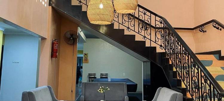 广场大酒店三宝垄(Plaza Hotel Semarang)图片