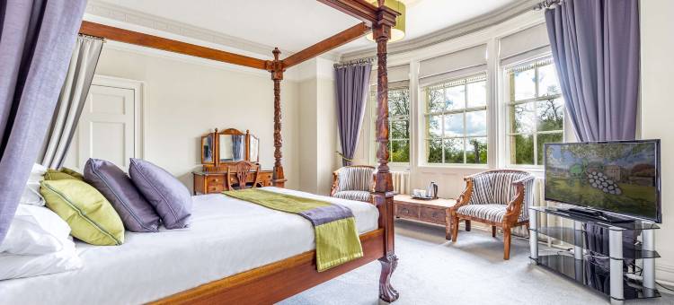 Best Western Leigh Park Hotel图片