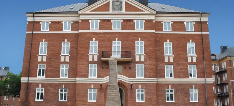 卡尔斯塔德运动旅馆(Carlstad Sport Hostel)图片