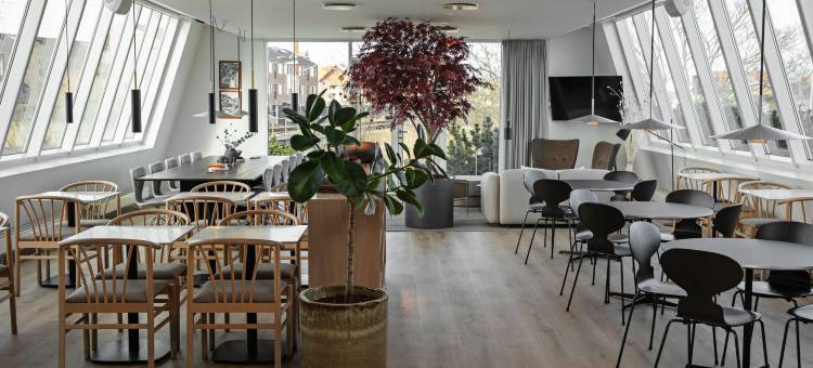 克厄喜来登福朋Flex酒店(Four Points Flex by Sheraton Koge)图片