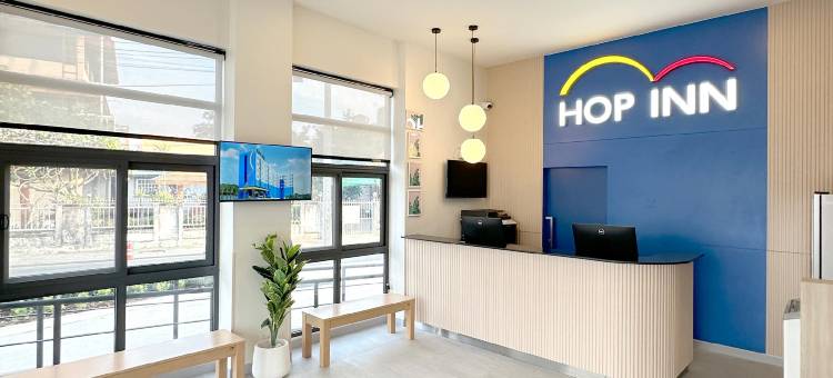 Hop Inn 帕夭(Hop Inn Phayao)图片