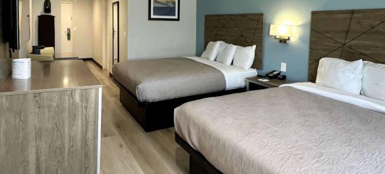 品质酒店特雷西I-205(Quality Inn Tracy I-205)图片