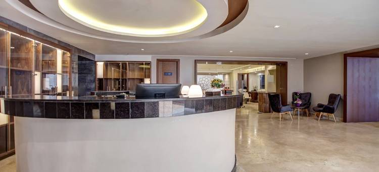 内格里尔罗雅顿 - 傲途格精选全包式度假村 - 限成人(Royalton Negril, An Autograph Collection All-Inclusive Resort)图片