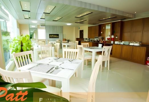 Patt Serviced ApartmentsHotel Overview